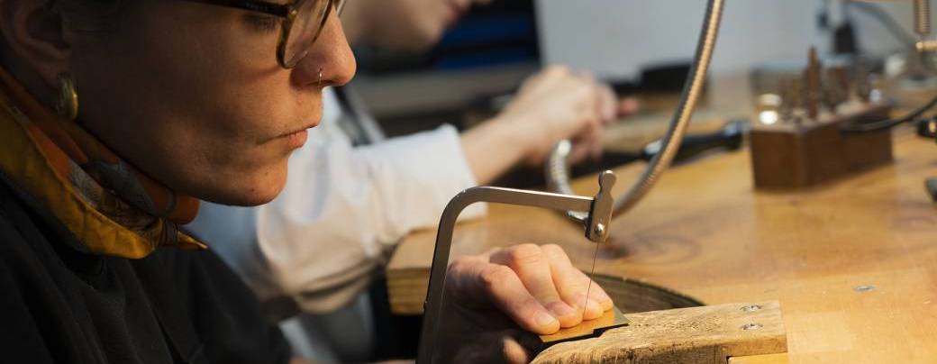 Réinscription _Techniques du métal - Avril à Juillet  2026