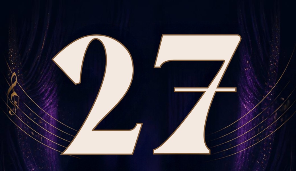 REJOIGNEZ LE CHOEUR DE LA COMÉDIE MUSICALE 27 !     