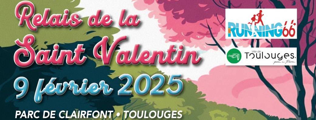 Relais de la Saint Valentin