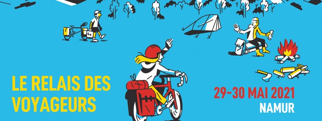 Relais des Voyageurs - seconde édition