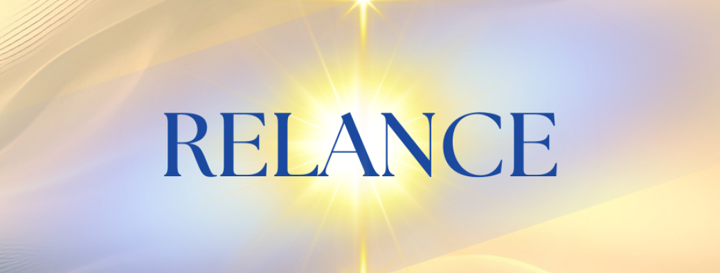 RELANCE ~ du 03.03.2026 au 30.03.2026 