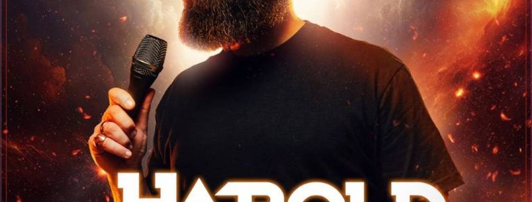 Relax Max Harold Barbé