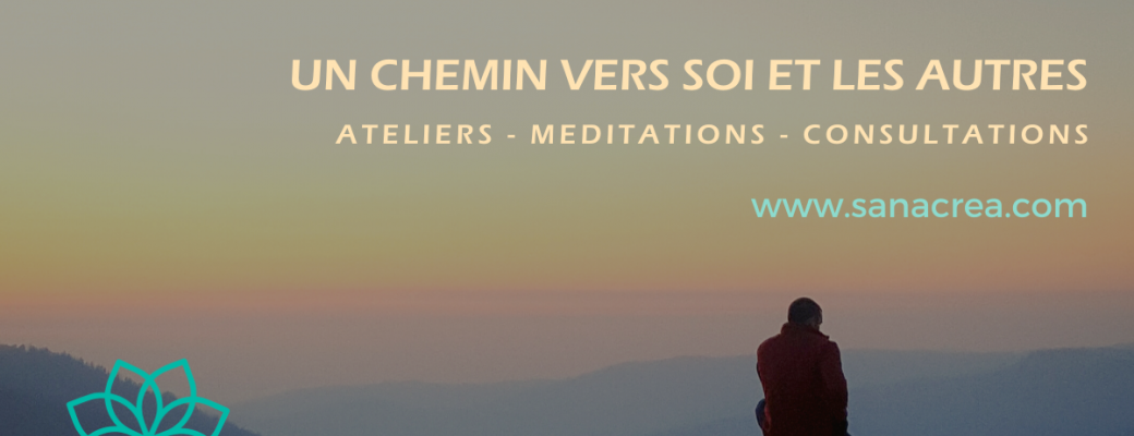 Relax & Médi - Retrouver mes ressources intérieures