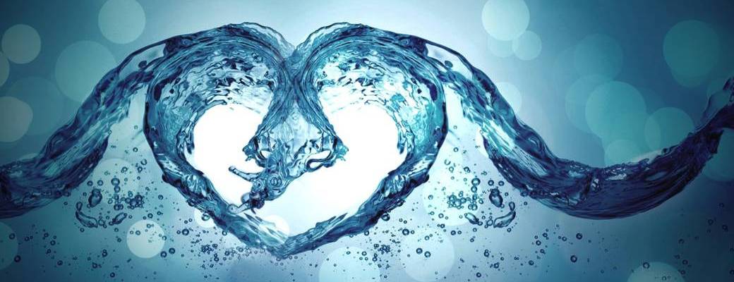 Relaxation Aquatique (Connexion aux 5 sens) 1h