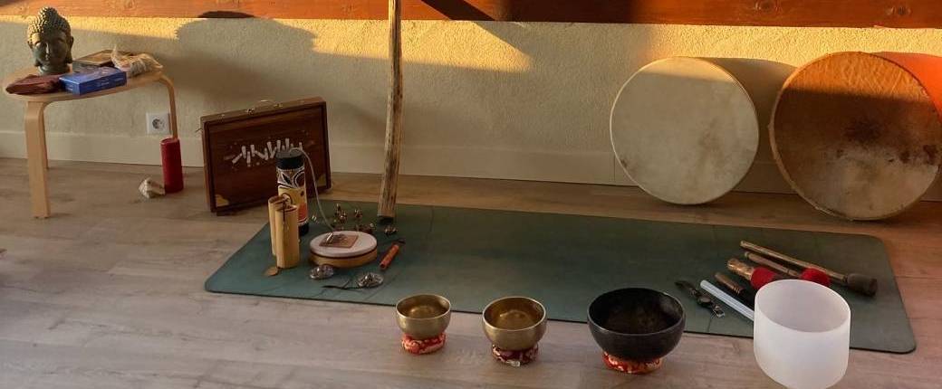 Relaxation & Bain Sonore