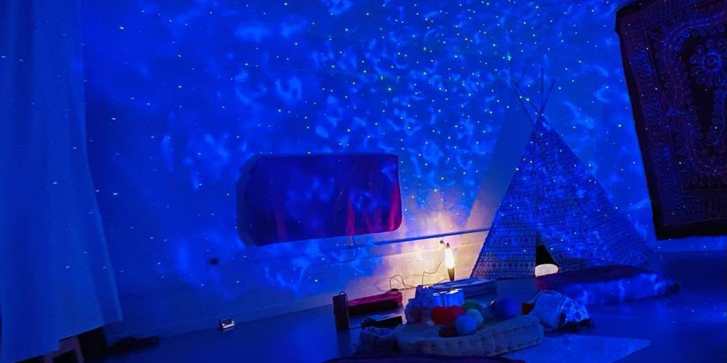 Relaxation sensorielle (6-11 ans ou du CP au CM2)