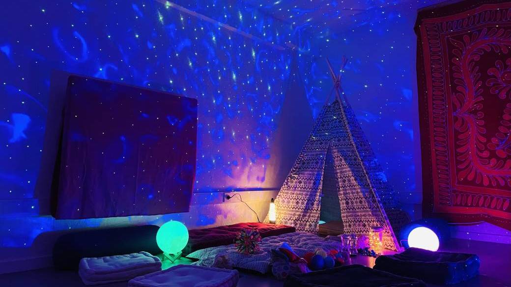 Relaxation sensorielle : jouer, partager, se relaxer  (Du Cp au Cm2)