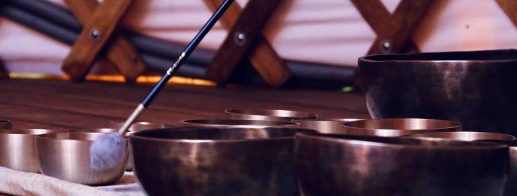 Relaxation Sonore - Dimanche 22 Février - Maison Canopée