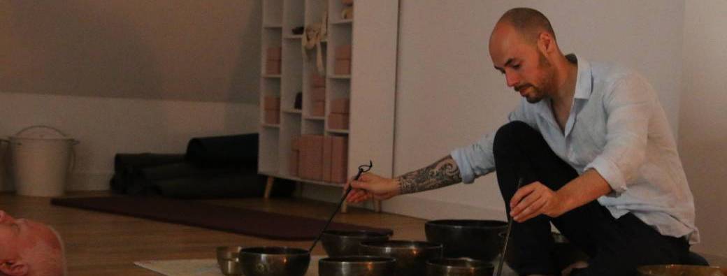 Relaxation sonore - vendredi 19 juin 2025 - Maison Canopée 