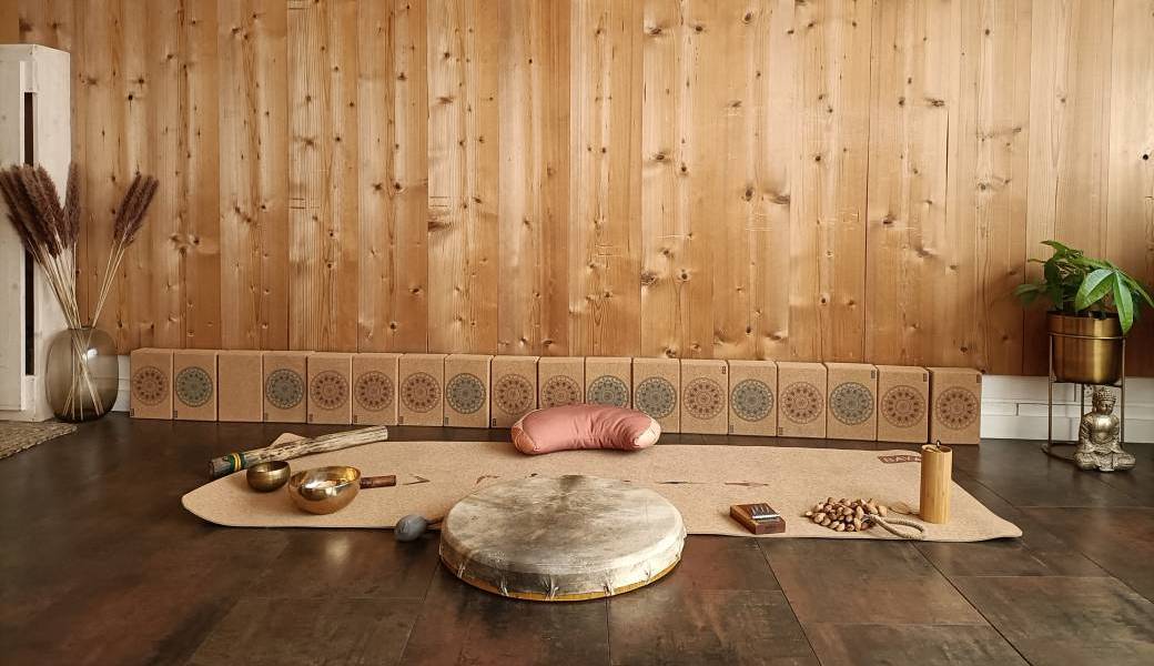 Relaxation Sonore 21/09