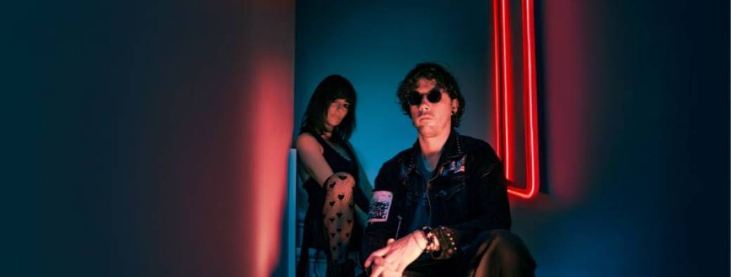 Release Nouvel Album Maël Jones
