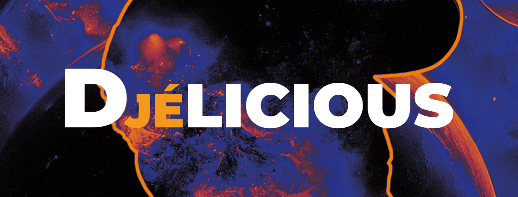 Release Party EP "Explorations" / Djélicious