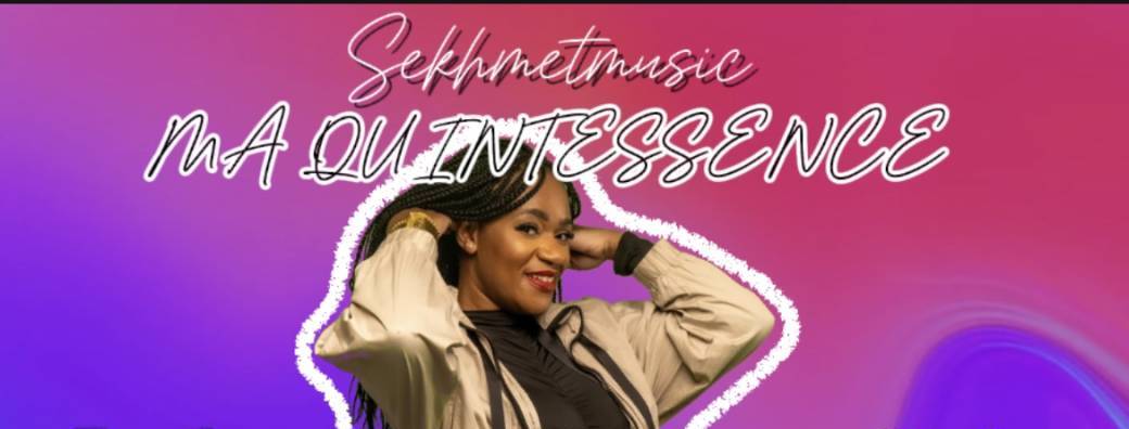 Release Party EP - Ma Quintessence 