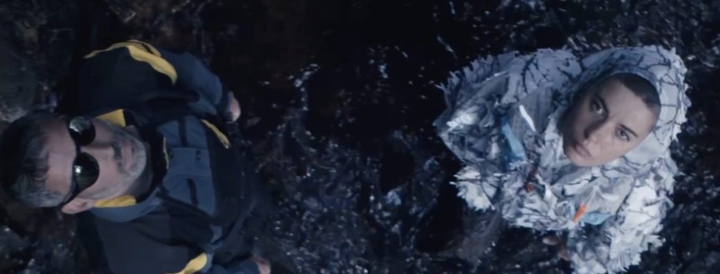 Release party « Les sapins »