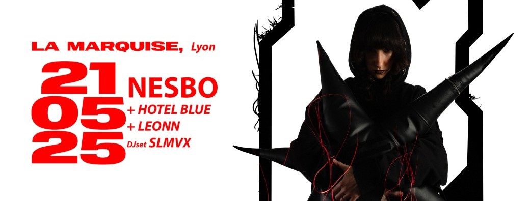 Release party - NESBO