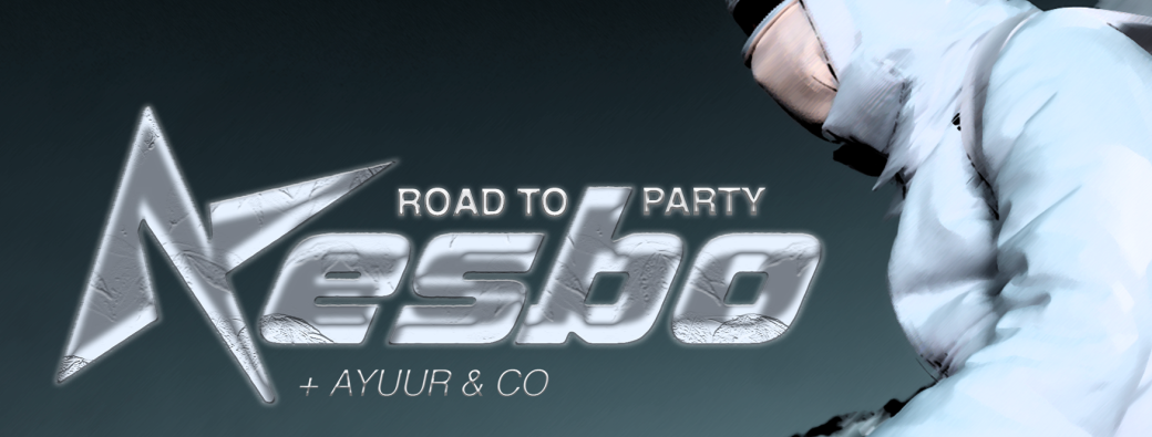 Release Party - Nesbo
