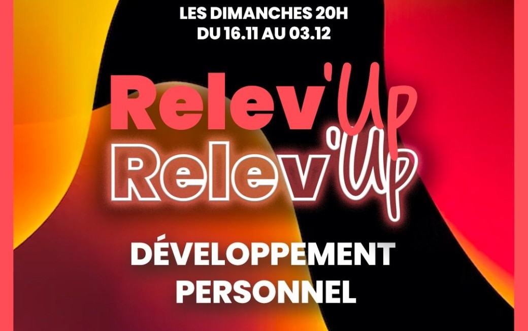 Relev'up Paris 16