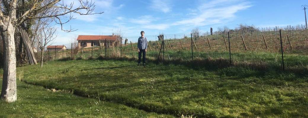 Remède à la solastalgie 