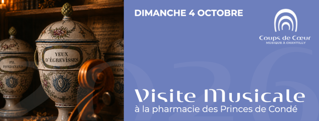 Remèdes et résonances