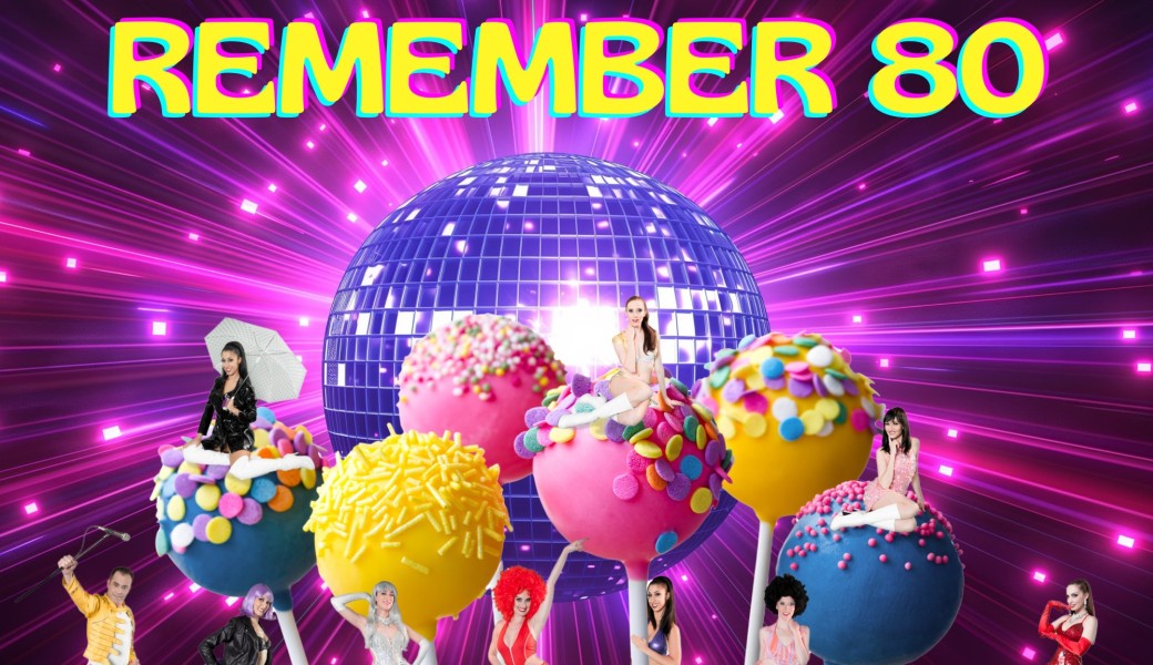 REMEMBER 80