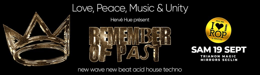 Remember Of Past - Back to the Source