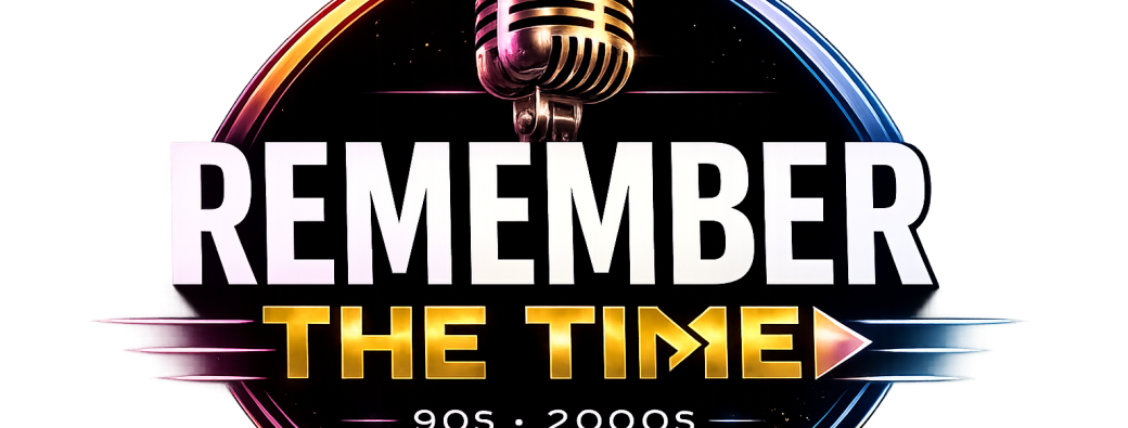 REMEMBER THE TIME 2026