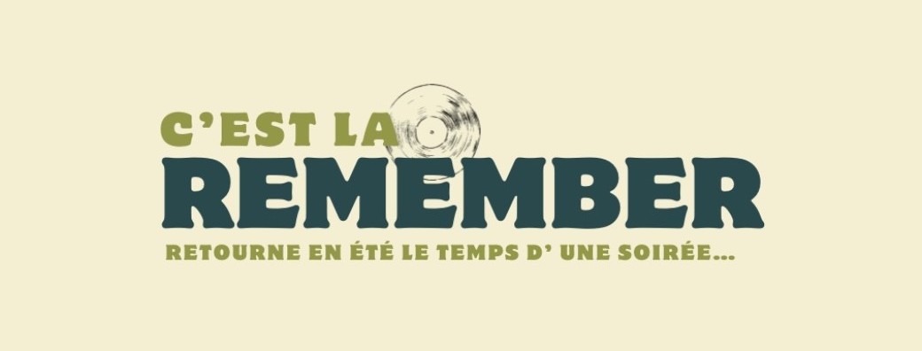 REMEMBER / clos de l’ancien