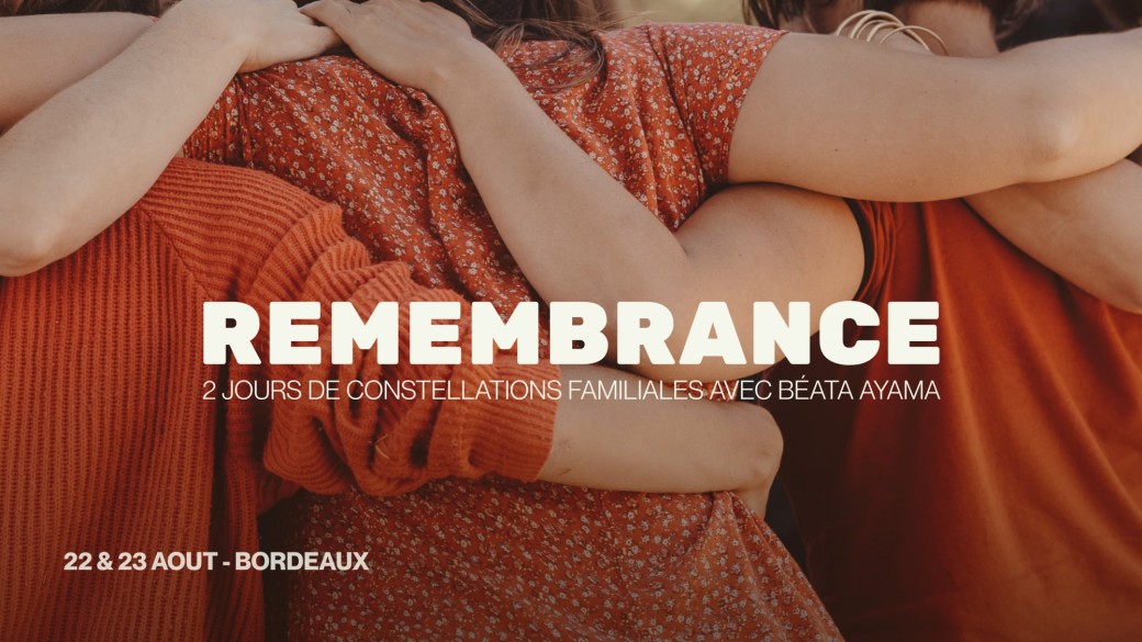 REMEMBRANCE