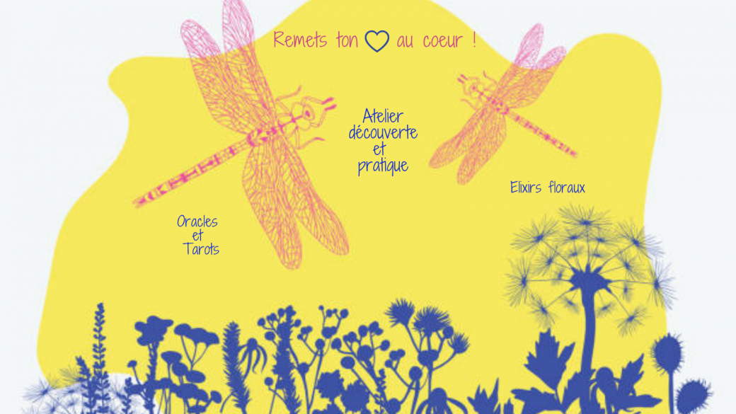 Remets ton coeur au coeur !