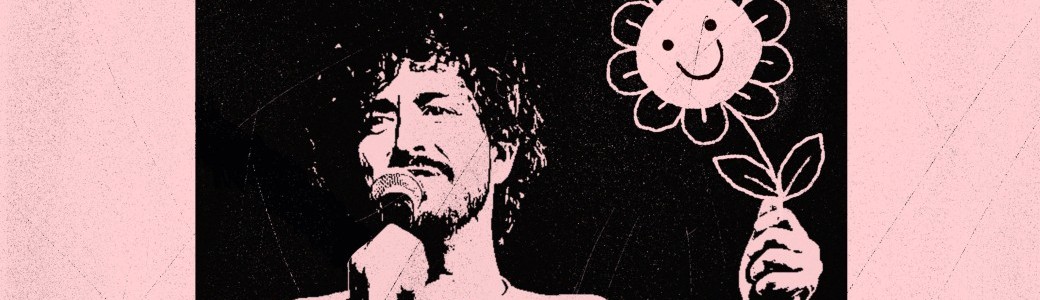 Rémi Boyes live at the "Charlie et sa bière à deux balles"