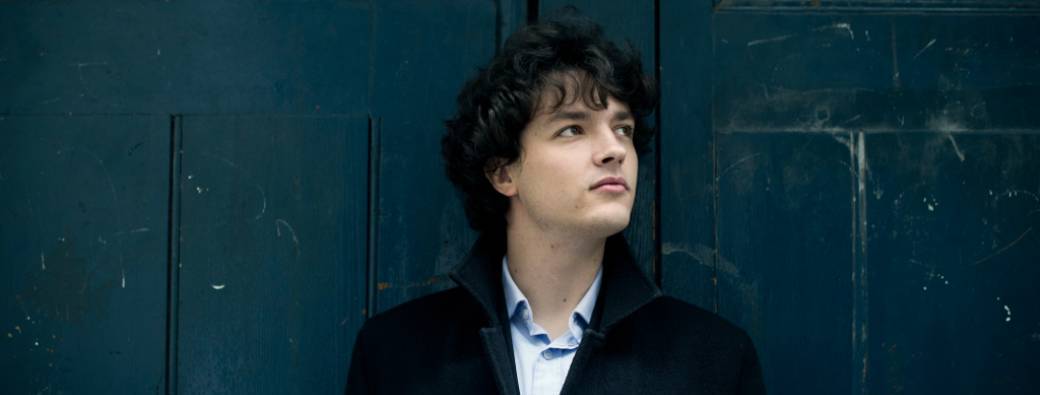 Rémi Geniet – piano & Vladimir Chernov - baryton