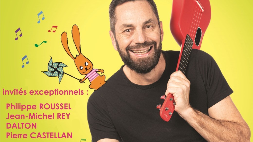 REMI "Le Concert des Comptines" (Epinal)