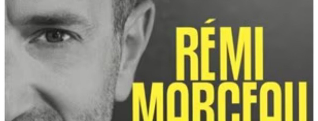 Rémi marceau