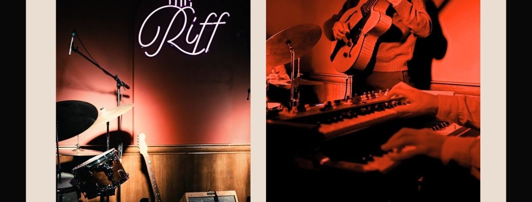 Remi Peyleras Quartet