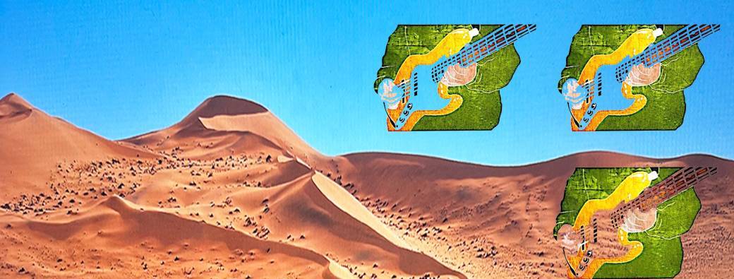 Rémi Wassim Chabanel, live au Centre Culturel