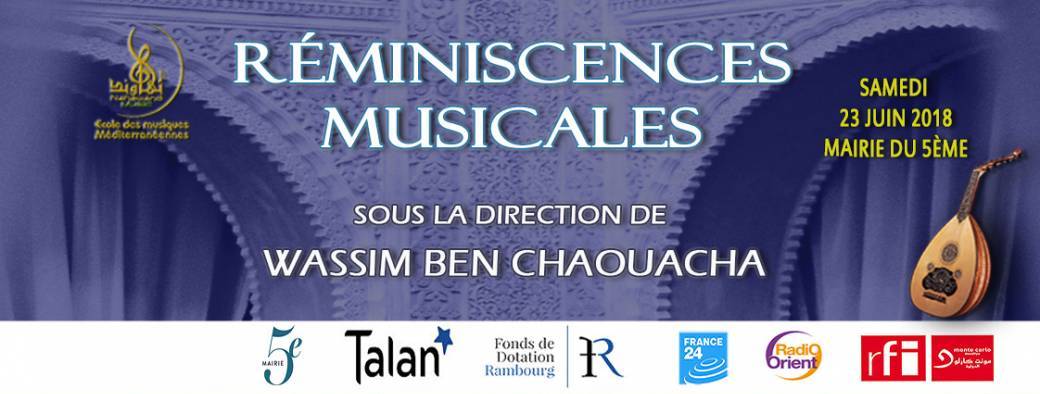 Réminiscences musicales
