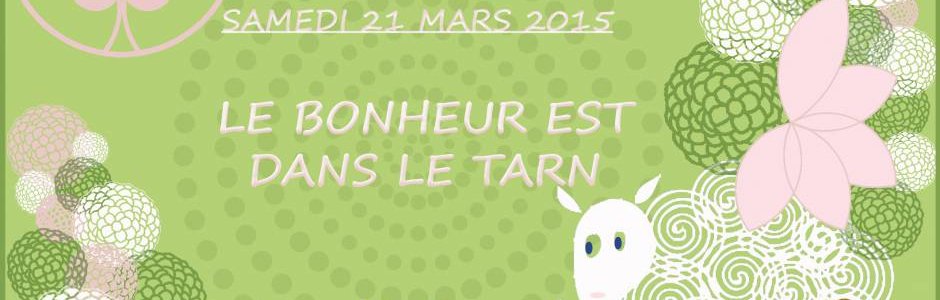 Remise de Charte LC Mazamet-Castres - Flower Touch