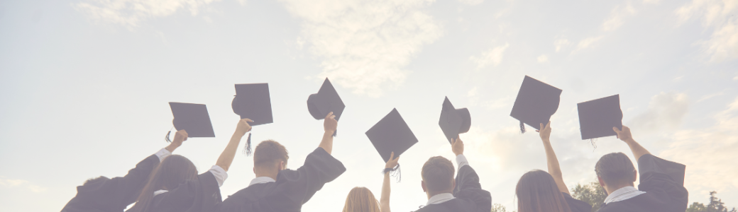 Remise des diplômes 2024