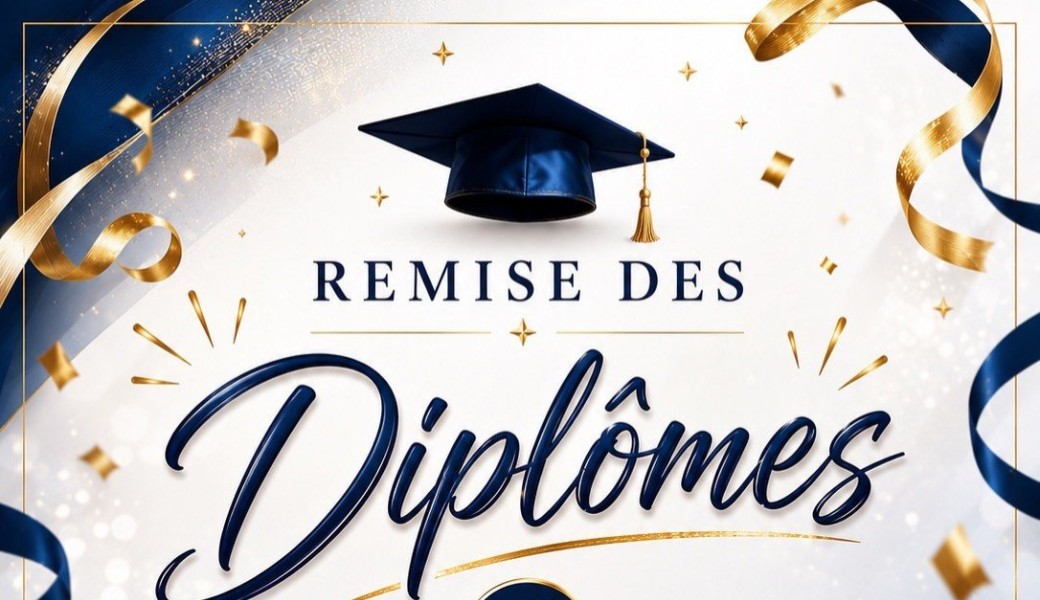 Remise des diplômes - UFR Médecine