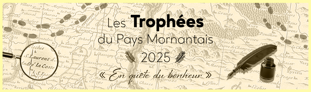 Trophées du Pays Mornantais 2025