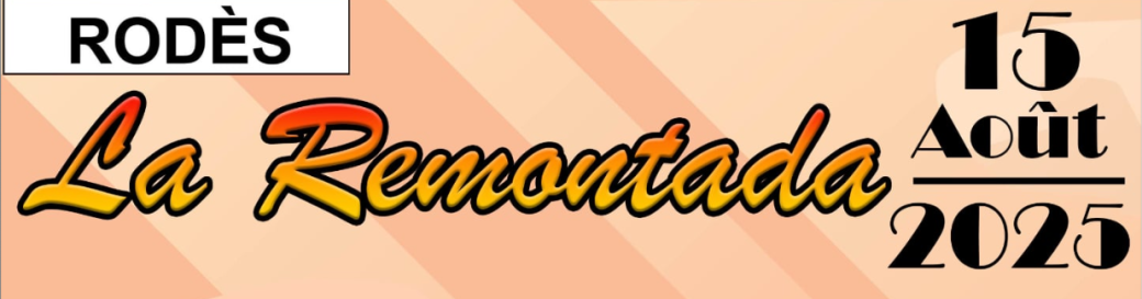 Remontada