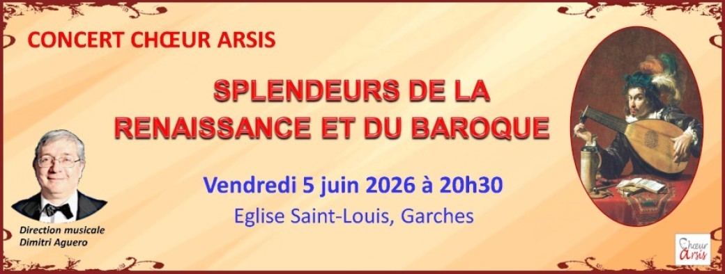 Splendeurs de la Renaissance et du Baroque