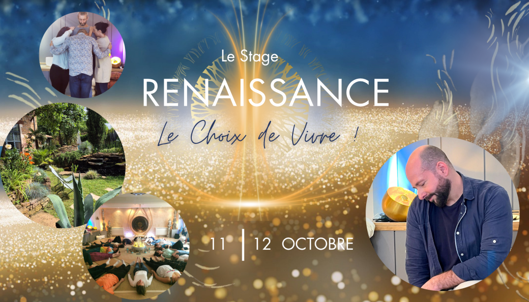 Renaissance - Le Choix de Vivre