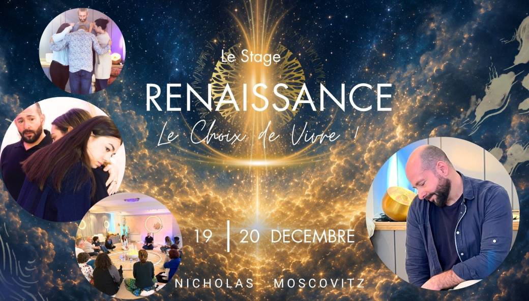 Renaissance - Le Choix de Vivre