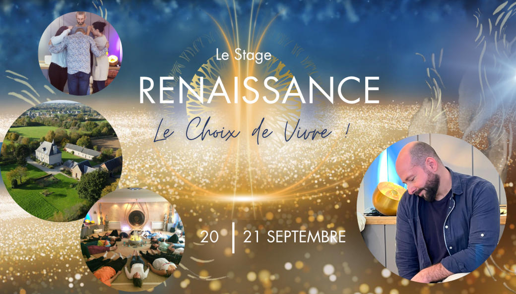Renaissance - Le Choix de Vivre