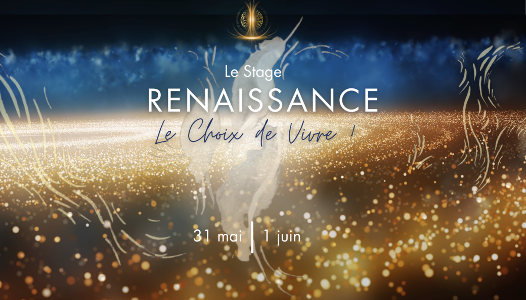 Renaissance - Le Choix de Vivre