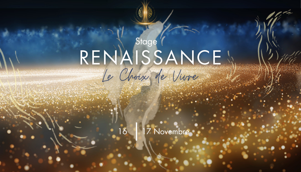 Renaissance - Le Choix de Vivre