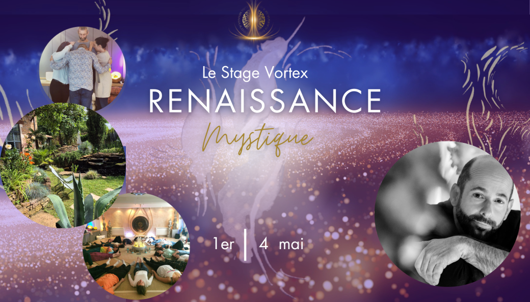 Renaissance Mystique - Libre Enfin ! 