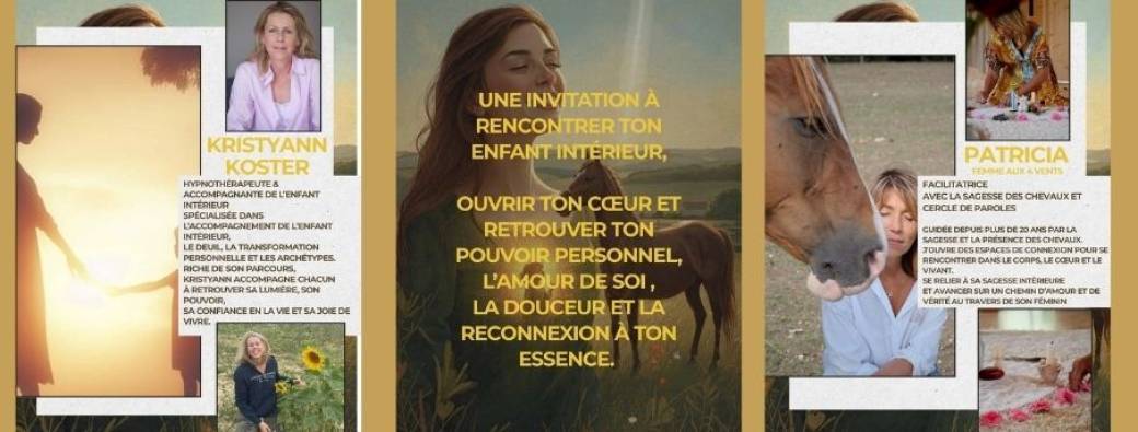  Renaitre à soi m'aime