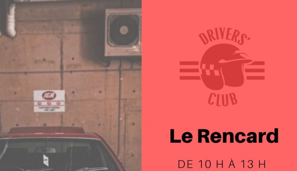 RENCARD BMW